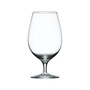 Orrefors Merlot Beer Iced Beverage Glass